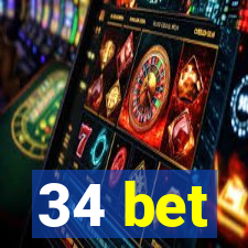 34 bet